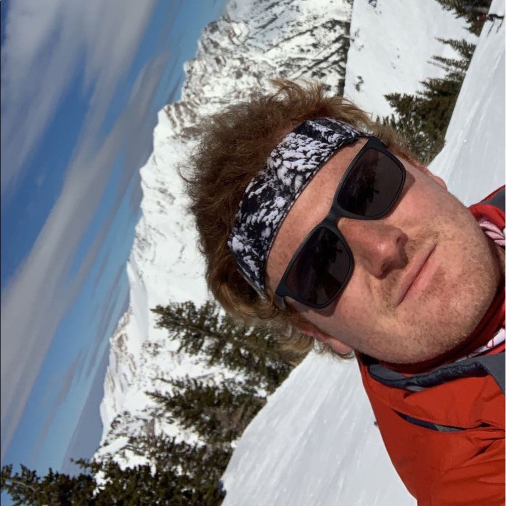 Meet your Posher, Lucien